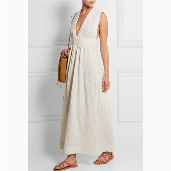 Madewell Dresses & Skirts - Madewell Coverup/Maxi Dress SzL